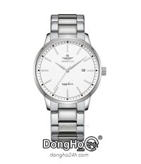 Đồng hồ SRWATCH SG3009.1102CV - Nam - Kính Sapphire - Quartz (Pin) Dây Kim Loại - Chính Hãng