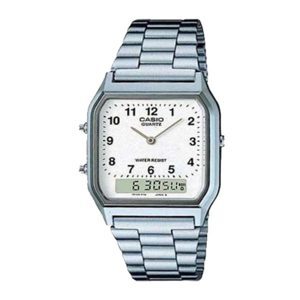 Đồng hồ Standard: AQ-230A-7BHDF