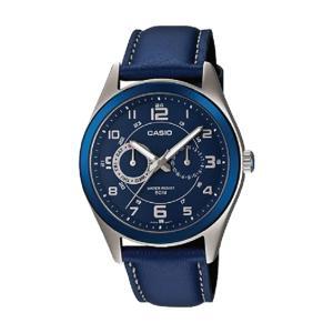 Đồng hồ nam Casio Standard MTP-1353L - màu 1BVDF, 2BVDF