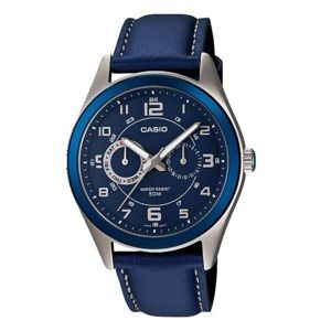 Đồng hồ nam Casio Standard MTP-1353L - màu 1BVDF, 2BVDF