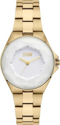 Đồng hồ Storm CRYSTANA GOLD