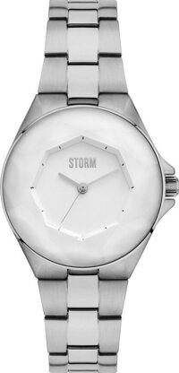 Đồng hồ Storm CRYSTANA WHITE