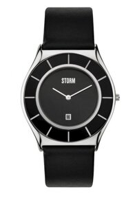 Đồng hồ Storm SLIMRIM BLACK