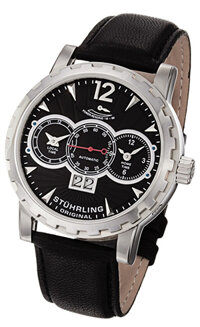 Đồng hồ Stuhrling 136A.33151