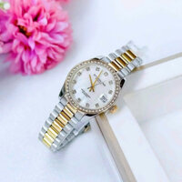 Đồng hồ Stuhrling auth sale (3 màu : trắng, xanh,demi)