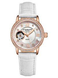 Đồng Hồ Stuhrling Original Cho Nữ M15080 - Smile Watch