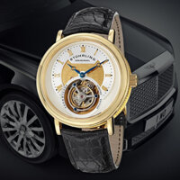 Đồng hồ Stuhrling Original Tourbillon 502.333X2 Limited