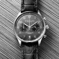 Đồng hồ Stuhrling Original Swiss ST-896.02