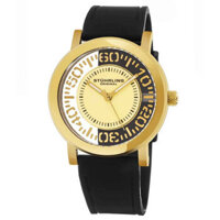 Đồng Hồ Stuhrling Original Symphony Mặt Vàng Gold M15468 (Nam) Chính Hãng