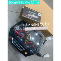 Đồng hồ Su Viva 1:1 công ty loại tốt mới 100% 💰 465,000 VND / 1 cái