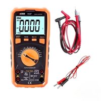 Đồng hồ sửa chữa điện tử Victor VC-97 chuyên dụng, đo điện áp, điện trở, tụ điện, tần số, nhiệt độ hàng chính hãng