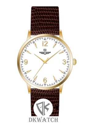 Đồng hồ Sunrise nam SG2086.4602RNT