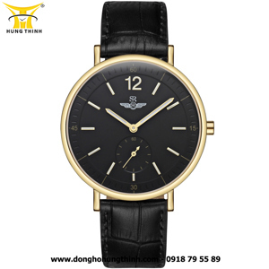 Đồng hồ Sunrise nam SG2087.4601RNT