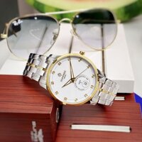 ĐỒNG HỒ SUNRISE SAPPHIRE 1138SA