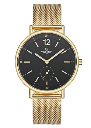 Đồng hồ Sunrise SG2087.1401