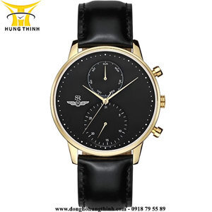 Đồng hồ Sunrise SG5891.4601