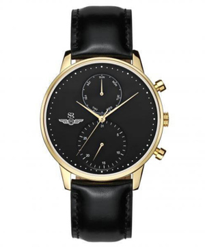 Đồng hồ Sunrise SG5891.4601