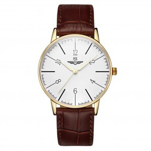 Đồng hồ Sunrise SG6657.4602RNT