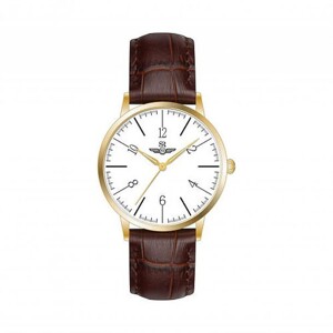 Đồng hồ Sunrise SG6657.4602RNT