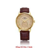 Đồng hồ Sunrise SG8641.4907