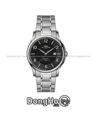 Đồng hồ Sunrise SL8741.1101 - Nữ - Kính Sapphire - Quartz (Pin) Chính Hãng