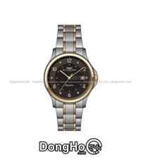 Đồng hồ Sunrise SL8941.1201 - Nữ - Kính Sapphire - Quartz (Pin) Chính Hãng