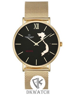 Đồng hồ Sunrise VNU2318.1401