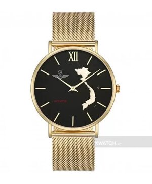 Đồng hồ Sunrise VNU2318.1401