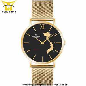 Đồng hồ Sunrise VNU2318.1401