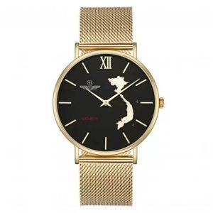 Đồng hồ Sunrise VNU2318.1401