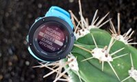 Đồng hồ Suunto Ambit3 Vertical Blue