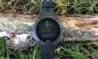 Đồng hồ Suunto Spartan Trainer Wrist HR Black