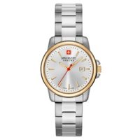 Đồng hồ SWISS MILITARY Ladies Swiss Recruit Lady II 32 mm Nữ 06-7230.7.55.001