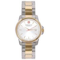Đồng hồ SWISS MILITARY Land Swiss Recruit II 39 mm Nam 06-5230.7.55.001
