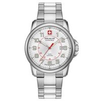 Đồng hồ SWISS MILITARY Land Swiss Grenadier 43 mm Nam 06-5330.04.001