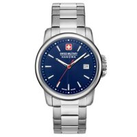 Đồng hồ SWISS MILITARY Land Swiss Recruit II 39 mm Nam 06-5230.7.04.003