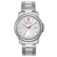 Đồng hồ SWISS MILITARY Land Swiss Recruit II 39 mm Nam 06-5230.7.04.001.30