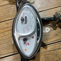 Đồng hồ sym attila elizabeth cơ(không FI)