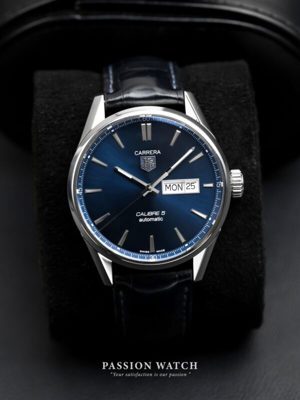 Đồng hồ Tag Heuer Carrera WAR201E.FC6292, 41mm