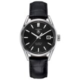 Đồng Hồ TAG Heuer Carrera Calibre 5 Automatic WAR211A.FC6180
