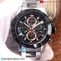 Đồng hồ TAG Heuer Carrera CAR201V.FT6046 Replica 1:1