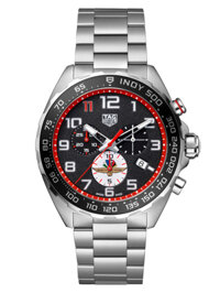 Đồng hồ TAG Heuer Formula 1 Chronograph x Indy 500 CAZ101AW.BA0842 - Phiên bản đặc biệt