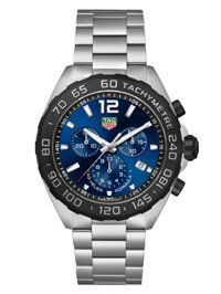 Đồng hồ TAG Heuer Formula 1 Chronograph CAZ101AV.BA0842