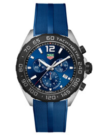 Đồng hồ TAG Heuer Formula 1 Chronograph CAZ101AV.FT8077