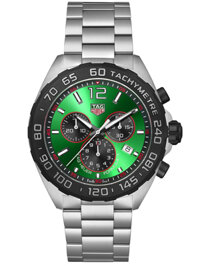 Đồng hồ TAG Heuer Formula 1 Chronograph CAZ101AP.BA0842