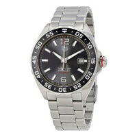 Đồng Hồ Tag Heuer Formula 1 Automatic (máy cơ) WAZ2011.BA0842 (Nam) Chính Hãng