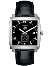 Đồng hồ Tag Heuer Monaco WAW131A.FC6177