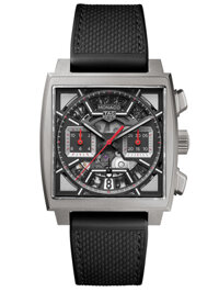Đồng hồ TAG Heuer Monaco Skeleton Chronograph CBL2183.FT6236