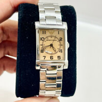 Đồng hồ tank nữ EMPORIO ARMANI [Chính hãng/Nhật bãi]