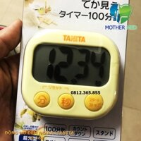 Đồng hồ TD-384 Đồng hồ đếm ngược.